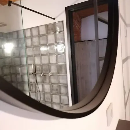 Apartment Domus Carisse