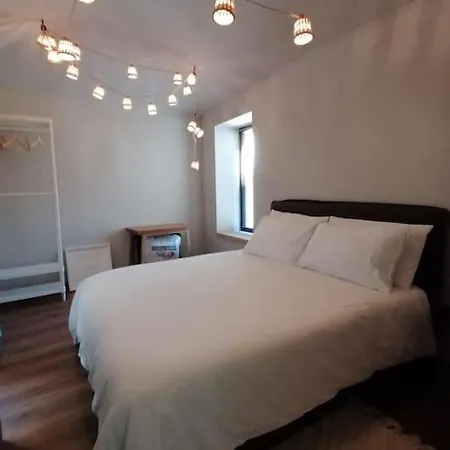 Domus Carisse Baraggia di Boca