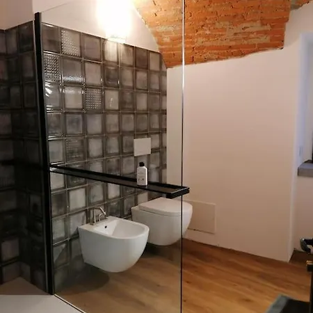 Apartment Domus Carisse *