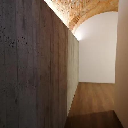 Apartmán Domus Carisse