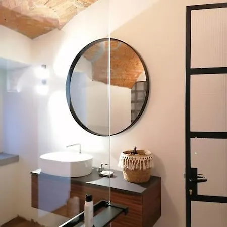 Domus Carisse Lejlighed Baraggia di Boca