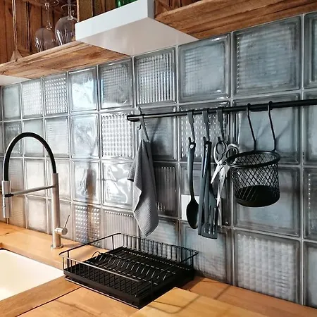 Domus Carisse Apartmán *